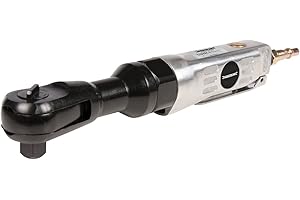 Silverline Tools 656578 - Llave de carraca (1/2')