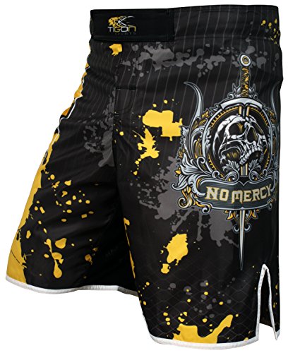 Pantalones cortos Tigon para MMA, Kick Boxing, Muay Thai o boxeo