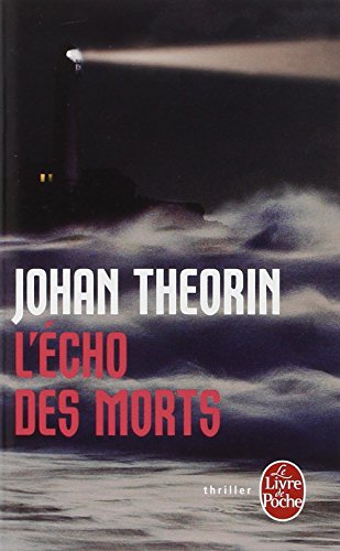couverture de : L'Echo des morts 