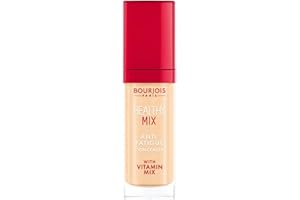 Bourjois ANTI CERNES HEALTHY MIX en Poudre