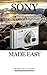 Produktbild Sony Dsc W800: Made Easy