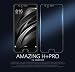 Produktbild Nillkin Amazing H+ Pro - Displayschutzfolie 9H mit Kurvenrand 2.5D aus resistentem gehärtetem glas 0,2mm für Xiaomi Mi6