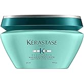 K&eacute;rastase Resistance Masque Extentioniste Sağlıklı G&ouml;r&uuml;n&uuml;ml&uuml; Uzun Sa&ccedil;lar İ&ccedil;in Sa&ccedil; Maskesi 200ml