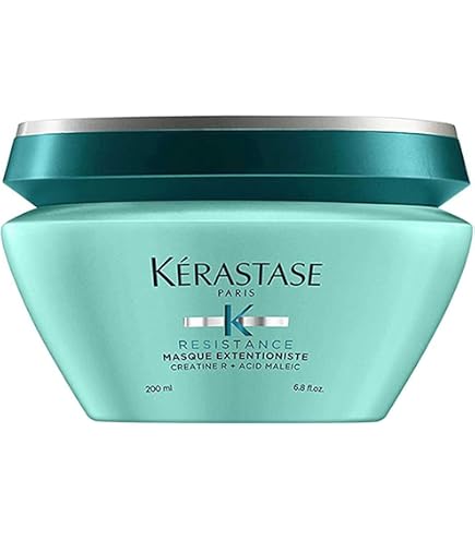 Kerastase Discipline Masque Oleo-Relax For Unisex, 500 ml : Amazon