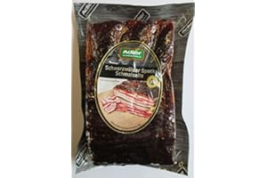 SCHWARZWALDART Schwarzwald Art Adler Schmalseite mindestens 500g