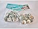 Produktbild Muscheln Deko-Ausstattungen Marinen, für Dekoration, Aquarium, Basteln (1 Beutel)