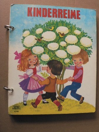 Kinderreime