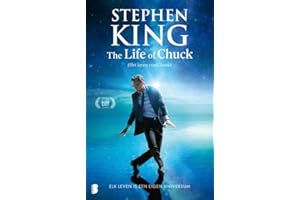 The life of chuck: Elk leven is een eigen universum