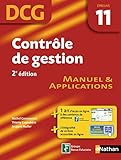 CONTROLE GESTION DCG EP 11