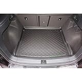 Cubre protector maletero Extrem con rueda de repuesto para SEAT Ateca desde 2016 hasta hoy.