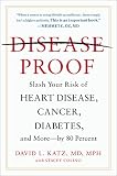 heart&slash gameplay  Disease-Proof: Slash Your Risk of Heart Disease, Cancer, Diabetes, and More--by 80 Percent (English Edition)