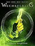 Bücher Neuerscheinungen 2022 - Das Erbe der Macht - Band 3 von Andreas Suchanek
