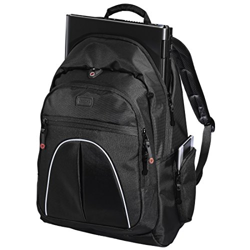 Hama Vienna M Notebook-Rucksack 39,1 cm (15,4 Zoll) schwarz - 7