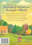 Image de Illustrated stories from around the world