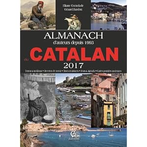 Almanach du catalan 2017
