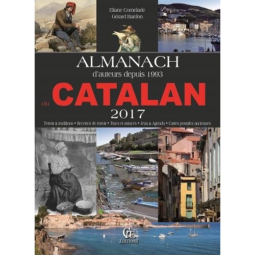 Almanach du catalan 2017