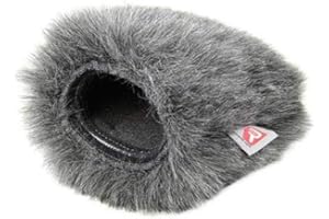 Rycote - 055 462 Parabrisas para Zoom h5 Audio Grabador