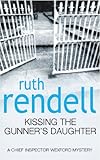 Image de Kissing The Gunner's Daughter: (A Wexford Case)