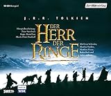 Der Herr der Ringe - J.R.R. Tolkien