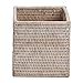 Produktbild Decor Walther Basket BOD Rattan-Behälter ohne Deckel, rattan hell 14x14x14cm