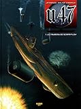 U-47 tome 1 : Le taureau de scapa flow