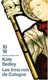 TROIS ROIS DE COLOGNE