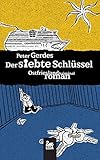 Cover zum Buch Der siebte Schlüssel
