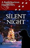 Cover zum Buch Silent Night
