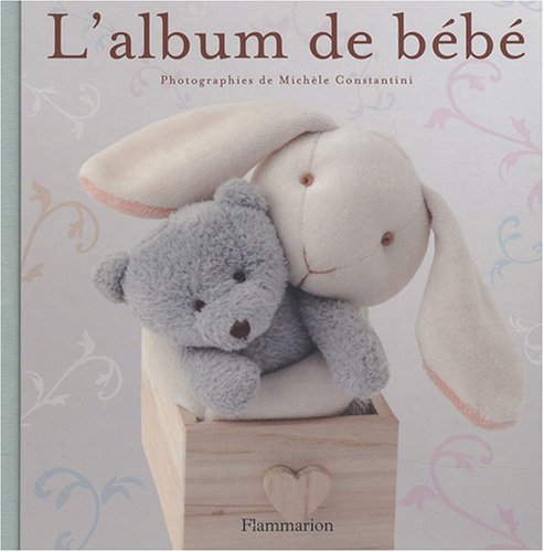 Télécharger L'album de bébé PDF