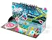 Produktbild amiibo diorama kit Mozuku Farm (Splatoon series)(Reihe von Splatoon) Nintendo WiiU/ 3DS
