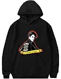 Riverdale Hoodie Women Riverdale Character Creative Designed