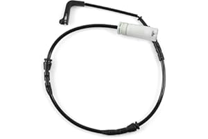 ROBUST CAR PARTS ROBUST Warnkontakt Verschleisssensor Bremse Vorne für BMW 1 3 Series E81 E82 E87 E87 E90 E91 E92 E93 34356789439