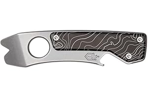 Gerber 1064441 Chonk SW - Topo