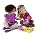 LeapFrog Musical Rainbow Tea Party