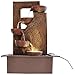 eCraftIndia Five Steps Water Fountain RS.4949.00