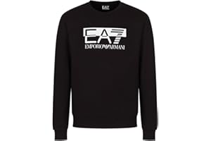Emporio Armani Felpa Sweatshirt Uomo EA7 6RPM60 PJ05Z