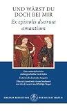 Image de Und wärst du doch bei mir: Ex epistolis duorum amantium