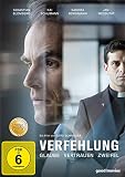 Verfehlung - Sebastian Blomberg