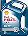 Produktbild Helix HX7 ect 5 W-40 5 l PKW