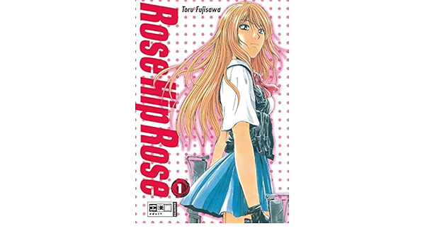 Rose Hip Rose Fujisawa Toru Hofmeister Stefan Amazon De Bucher