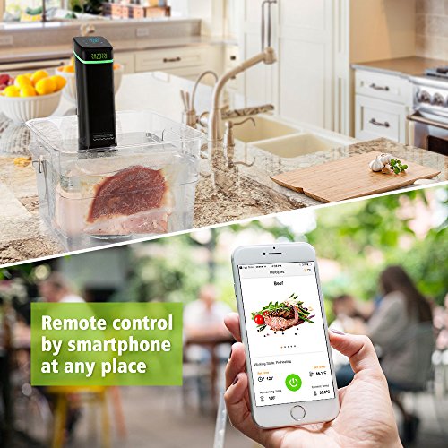 Razorri RZ-09 Sous Vide Stick - 3