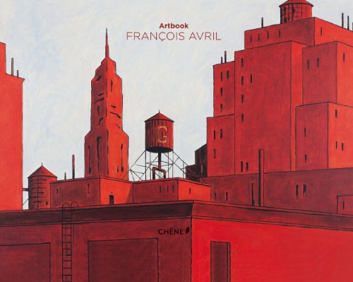 Download Francois Avril, Artbook Download Francois Avril, Artbook