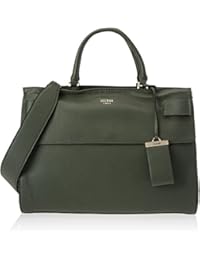 Guess HWVG6781070, Bolso de Mano Mujer, 13x22.5x28.5 cm