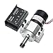 Produktbild ChaRLes 400W 12000rpm ER11 Chuck CNC Bürstenloser Spindel Motor mit Fahrer DrehzahlRegler und Klemme