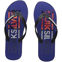 Quiksilver Molokai Wordmark, Chanclas para Hombre