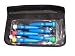 Produktbild Silverhill Tools ATKS50 Pentalobe Schraubendreher-Satz (6 Schrauber)