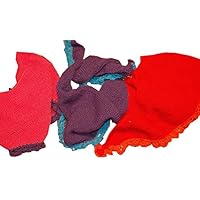 Strickschal, Schal, Stricktuch