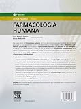 Image de Farmacología Humana - 6ª Edición
