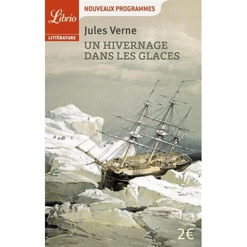 Un hivernage dans les glaces Un hivernage dans les glaces