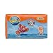 Huggies Little Swimmers Disposable Swim Nappies - Size 5, 2 x Packs of 11 (22 Nappies)